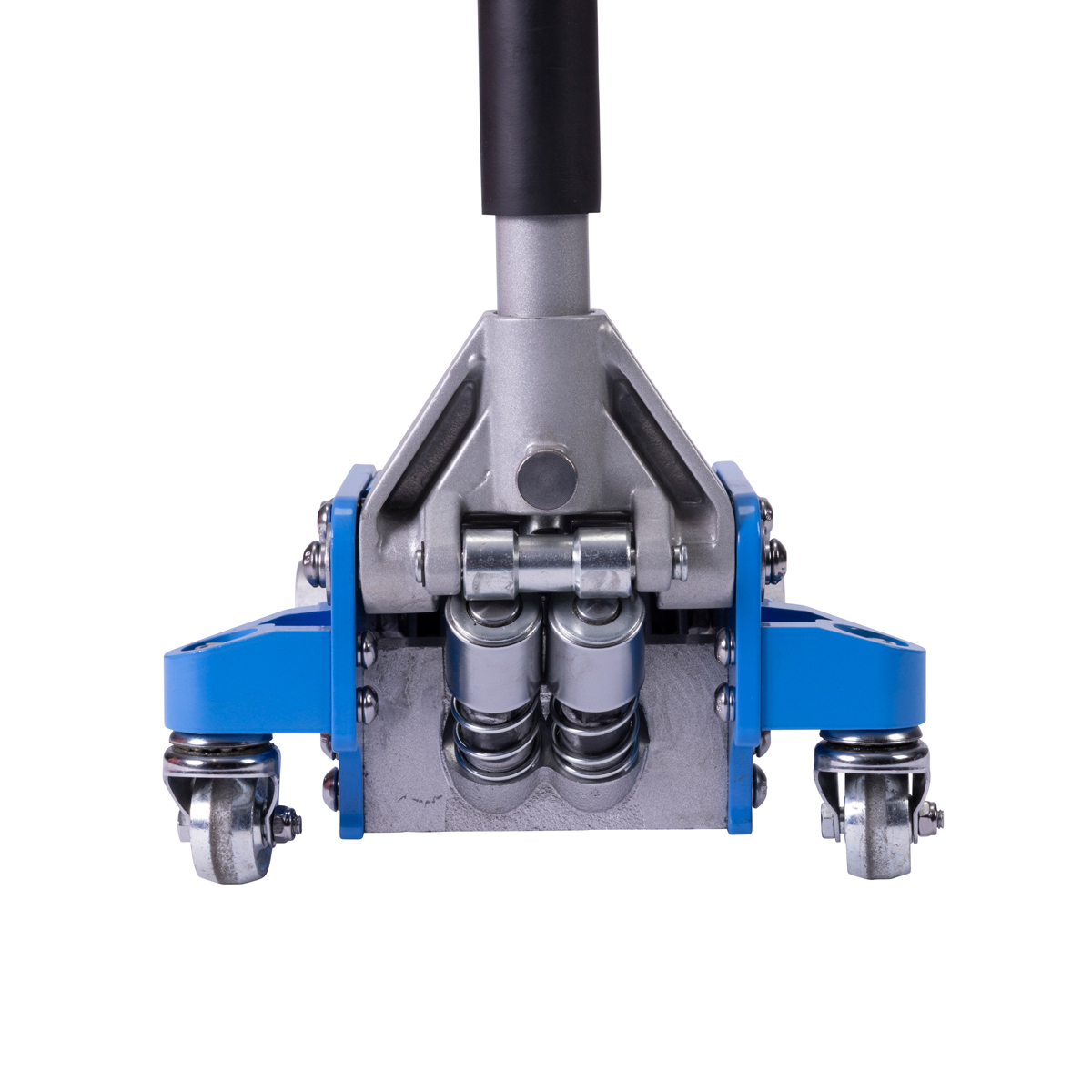 SGS 2 Tonne Aluminium & Steel Floor Jack